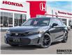 2025 Honda Civic Sport (Stk: 6225-299) in Vernon - Image 1 of 23