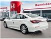 2025 Honda Civic LX (Stk: 6225336) in Vernon - Image 4 of 15