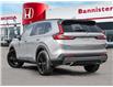 2025 Honda CR-V Hybrid Touring (Stk: 6225344) in Vernon - Image 4 of 20