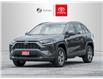 2024 Toyota RAV4 Hybrid LE (Stk: 8241) in Aurora - Image 1 of 23