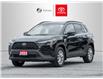 2022 Toyota Corolla Cross LE (Stk: 8245) in Aurora - Image 1 of 24