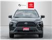 2022 Toyota Corolla Cross LE (Stk: 8245) in Aurora - Image 2 of 24