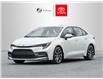 2020 Toyota Corolla XSE (Stk: 8235) in Aurora - Image 1 of 28
