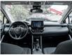 2022 Toyota Corolla Cross LE (Stk: 8245) in Aurora - Image 19 of 24