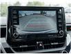 2020 Toyota Corolla XSE (Stk: 8235) in Aurora - Image 9 of 28