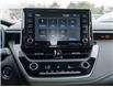 2020 Toyota Corolla XSE (Stk: 8235) in Aurora - Image 22 of 28