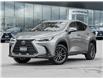 2023 Lexus NX 350h Base (Stk: 15T1555A) in Richmond Hill - Image 1 of 27