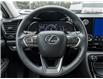 2023 Lexus NX 350h Base (Stk: 15T1555A) in Richmond Hill - Image 10 of 27