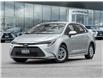 2023 Toyota Corolla Hybrid LE (Stk: 15104720A) in Richmond Hill - Image 1 of 26
