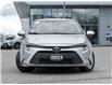 2023 Toyota Corolla Hybrid LE (Stk: 15104720A) in Richmond Hill - Image 3 of 26