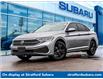 2024 Volkswagen Jetta Comfortline (Stk: SU3442A) in Stratford - Image 1 of 23