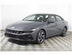 2025 Hyundai Elantra Preferred w/Tech Package (Stk: 16T2150) in Markham - Image 3 of 21