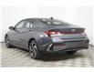 2025 Hyundai Elantra Preferred w/Tech Package (Stk: 16T2150) in Markham - Image 5 of 21