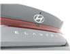 2025 Hyundai Elantra Preferred w/Tech Package (Stk: 16T2150) in Markham - Image 10 of 21