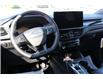 2025 Ford Escape ST-Line (Stk: ES2537) in Harrow - Image 10 of 17