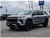 2025 Chevrolet Traverse Z71 (Stk: LCTR00449) in Tilbury - Image 3 of 30
