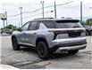 2025 Chevrolet Traverse Z71 (Stk: LCTR00449) in Tilbury - Image 4 of 30