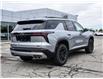 2025 Chevrolet Traverse Z71 (Stk: LCTR00449) in Tilbury - Image 6 of 30