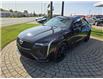 2025 Cadillac CT4-V V-Series (Stk: 25508) in Rouyn-Noranda - Image 1 of 16