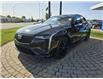 2025 Cadillac CT4-V V-Series (Stk: 25508) in Rouyn-Noranda - Image 2 of 16