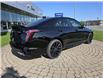 2025 Cadillac CT4-V V-Series (Stk: 25508) in Rouyn-Noranda - Image 8 of 16
