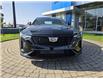 2025 Cadillac CT4-V V-Series (Stk: 25508) in Rouyn-Noranda - Image 13 of 16