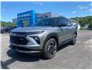 2025 Chevrolet TrailBlazer RS (Stk: 12689) in Wakefield - Image 1 of 22