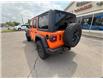 2025 Jeep Wrangler Sport (Stk: 7431) in Fort Erie - Image 2 of 8
