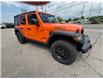 2025 Jeep Wrangler Sport (Stk: 7431) in Fort Erie - Image 8 of 8