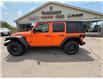 2025 Jeep Wrangler Sport (Stk: 7431) in Fort Erie - Image 1 of 8