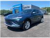 2025 Buick Envista Preferred (Stk: 12683) in Wakefield - Image 1 of 21