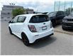 2018 Chevrolet Sonic LT Auto (Stk: 41611X) in Whitby - Image 4 of 25