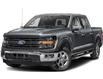 2025 Ford F-150 XLT (Stk: W3LS26GS) in Kamloops - Image 1 of 1