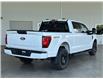 2025 Ford F-150 XLT (Stk: 25271) in Port Alberni - Image 4 of 26