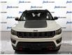 2018 Jeep Compass Trailhawk (Stk: 162620) in London - Image 2 of 26
