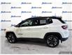2018 Jeep Compass Trailhawk (Stk: 162620) in London - Image 3 of 26