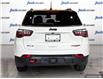 2018 Jeep Compass Trailhawk (Stk: 162620) in London - Image 5 of 26