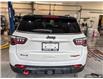 2018 Jeep Compass Trailhawk (Stk: 162620) in London - Image 9 of 26