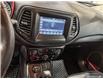 2018 Jeep Compass Trailhawk (Stk: 162620) in London - Image 19 of 26