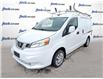 2021 Nissan NV200 SV (Stk: 162599) in London - Image 1 of 26