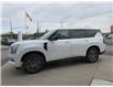 2025 Nissan Armada Platinum (Stk: 93664) in Peterborough - Image 2 of 30