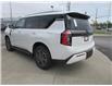 2025 Nissan Armada Platinum (Stk: 93664) in Peterborough - Image 3 of 30