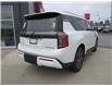 2025 Nissan Armada Platinum (Stk: 93664) in Peterborough - Image 7 of 30