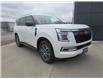 2025 Nissan Armada Platinum (Stk: 93664) in Peterborough - Image 9 of 30
