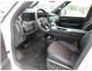 2025 Nissan Armada Platinum (Stk: 93664) in Peterborough - Image 11 of 30