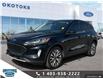 2020 Ford Escape Titanium (Stk: SK-19B) in Okotoks - Image 1 of 25