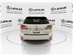 2015 Lexus RX 350 Sportdesign (Stk: 14110223AA) in Markham - Image 8 of 29