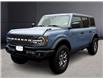 2025 Ford Bronco Badlands (Stk: XS425) in Kamloops - Image 1 of 25