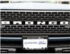 2025 Ford Bronco Badlands (Stk: XS425) in Kamloops - Image 9 of 25