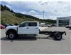 2025 Ford F-550 Chassis XLT (Stk: 5T086) in Williams Lake - Image 2 of 13